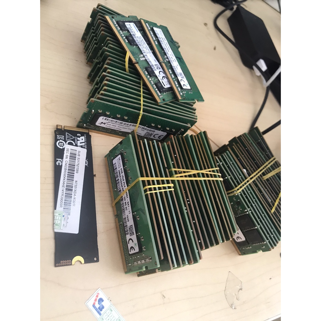 Ổ Cứng SSD Samsung PM991 128GB M2 2280 PCIe NVMe Gen 3×4 MZVLQ128HBHQ Hàng Tháo Máy Zin Mới 99% BH 1 Tháng 1 Đổi 1 | BigBuy360 - bigbuy360.vn