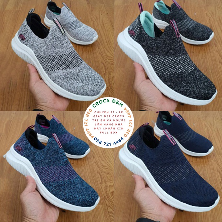 Giày thể thao skechers ultra Flex 2.0 cho nữ