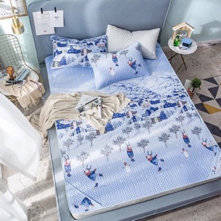 Chiếu điều hoà tencel