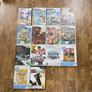 Wii Sports trò chơi giải trí cho gia đình