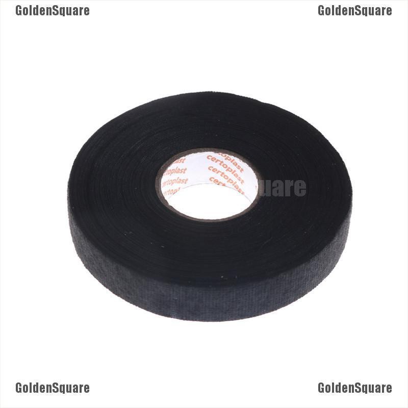 Cuộn Băng Dính Vải 19mmx 25M