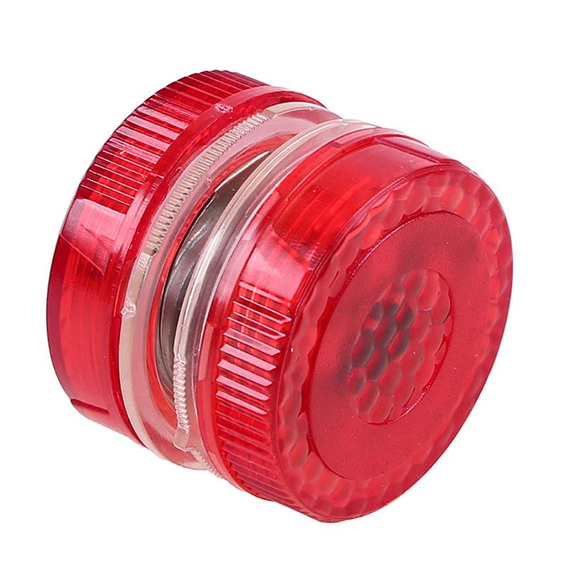 Set 2 Đèn Nhấp Nháy Không Dây Gắn Cửa Xe Ô Tô phổ cập