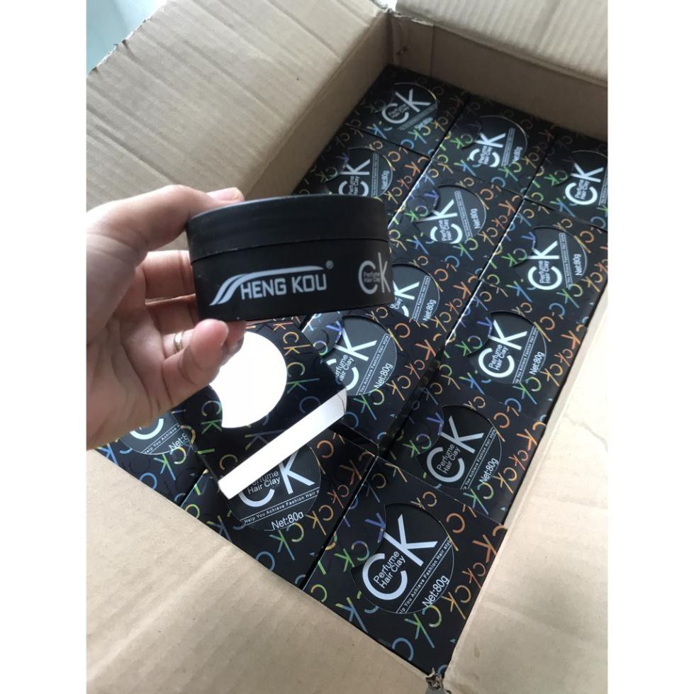 SÁP VUỐT TÓC NAM CAO CẤP CK  Perfume