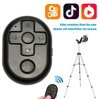 Điều khiển từ xa không dây kết nối Bluetooth cho iOS Android