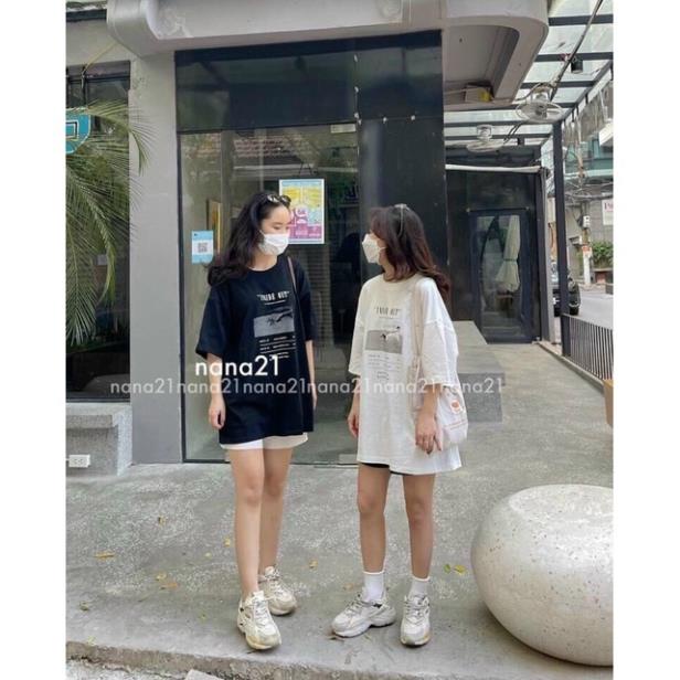 Áo Thun Tay Lỡ Nam Nữ Rubystore Phông Form Rộng Dáng Unisex - Ulzzang Mặc Cặp, Nhóm Lớp In Hình Chữ Inside Out Hot