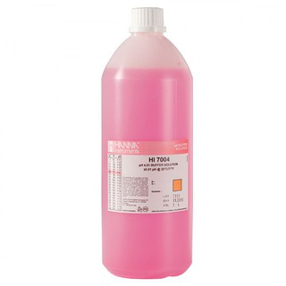 Dung dịch hiệu chuẩn - Dung dịch pH 4
