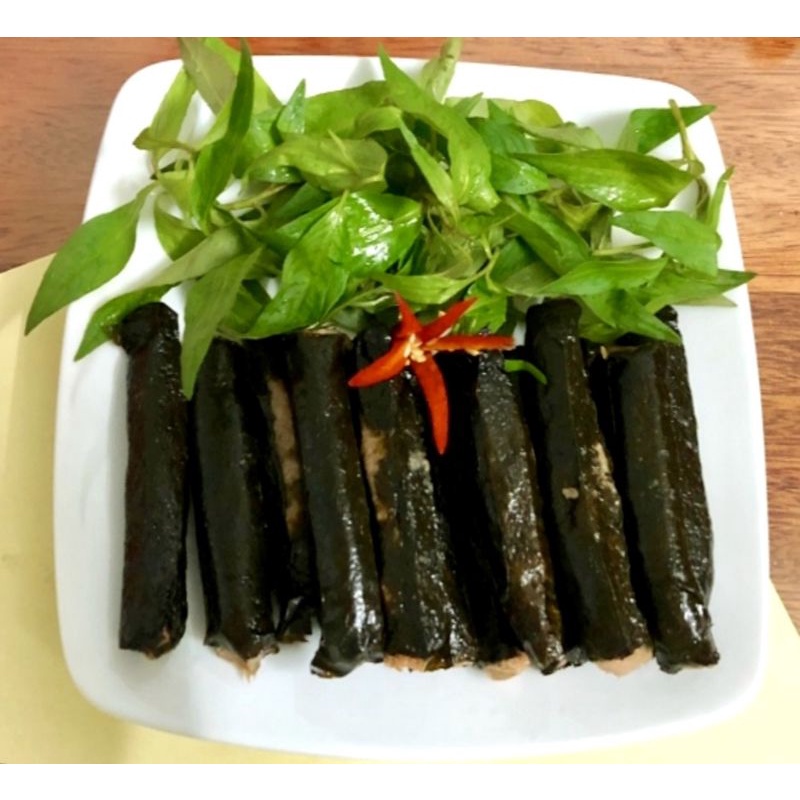 🍀 Vegan - Cá Kèo Chay Thanh Dũng / Vegan Finger Fish 500gr  - giao hỏa tốc Hồ Chí Minh