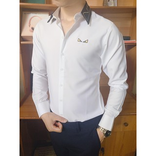 (HÀNG LOẠI 1) - ÁO SƠ MI NAM DÀI TAY HỌA TIẾT mẫu mới nhất, hàng cao cấp, thiết kế cực đẹp