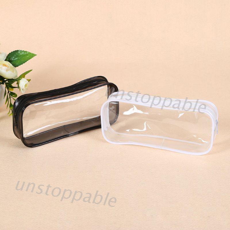 Túi đựng bút bằng nhựa PVC tiện lợi