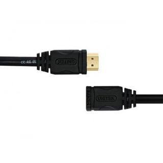 Cáp nối dài HDMI 3m Unitek Y-C166
