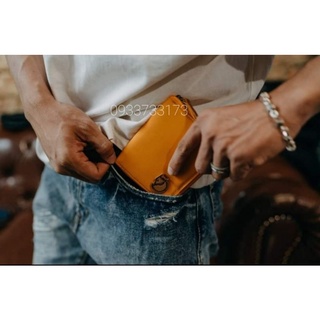 Ví  thời trang ZIP WALLET ( SALE)