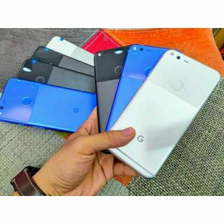 Điện thoại Google Pixel và Pixel XL Likenew 99%