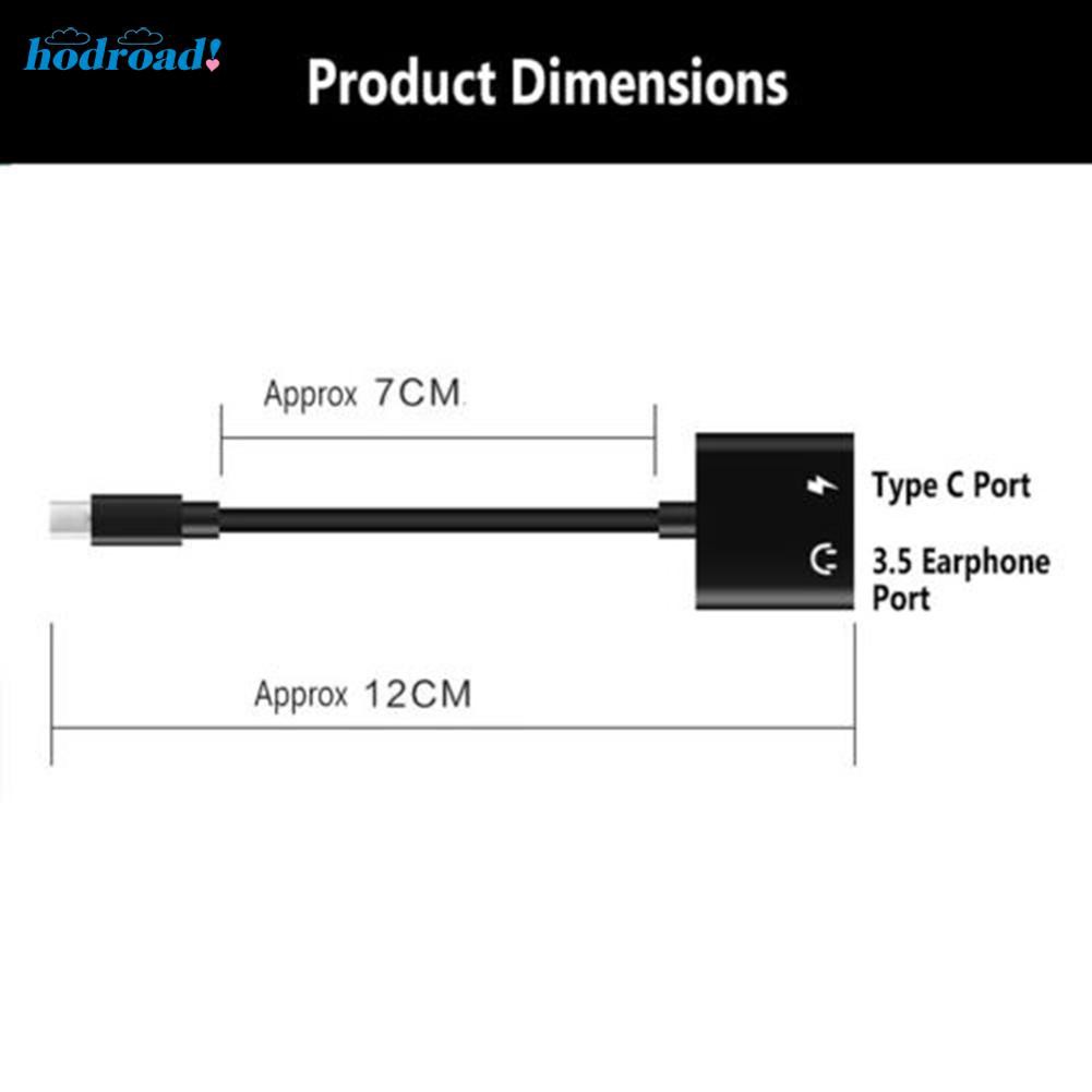 Cáp Chuyển Đổi Cổng Type C Sang Hdmi 4k Android Sang Hdmi Cho Realme Huawei Xiaomi Với Cổng Sạc Usb 3.0