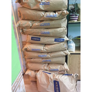 1kg BỘT SỮA KEM BÉO KERRY PHA TRÀ SỮA