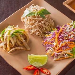 Phở gạo lứt Bích Chi gói 200gr