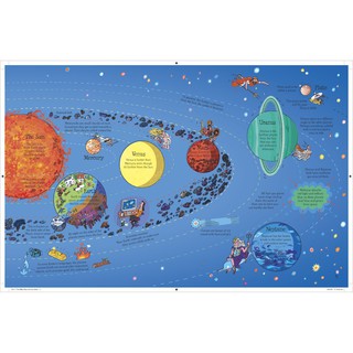 See Inside Space