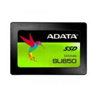Ssd adata su650 240gb