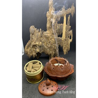 Nhang tháp xông trầm(NT2)
