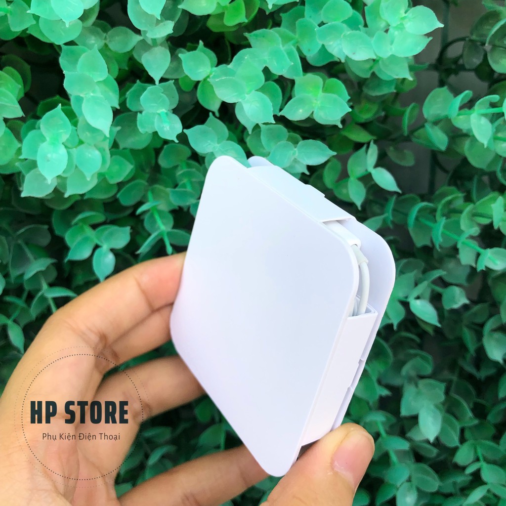 [ Bh 12 Tháng ] Tai Nghe Lightning Dành Cho Ip 7/7p/8/8p/x/xsmax Kết Nối Bluetooth - Bảo Hành 1 Đổi 1 | BigBuy360 - bigbuy360.vn