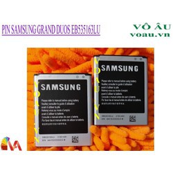 PIN SAMSUNG GRAND DUOS