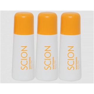 Lăn khử mùi Scion Nuskin (mẫu mới)