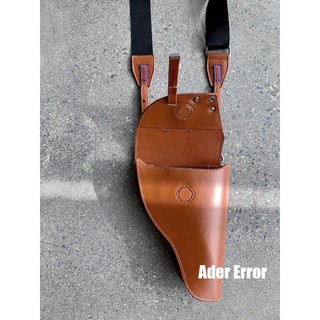 Túi đeo chéo Ader Error gun bag ss21