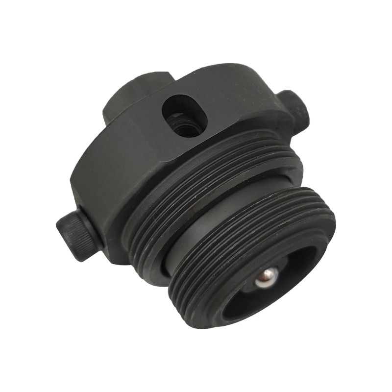 Dụng Cụ Bơm Nhiên Liệu Áp Suất Cao Chuyên Dụng