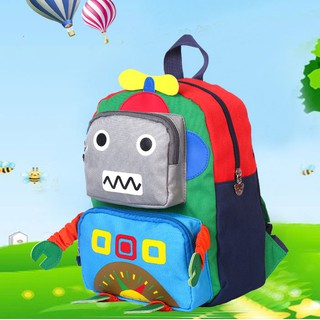 BALO MẪU GIÁO LEGO XINH XẮN CHO BÉ