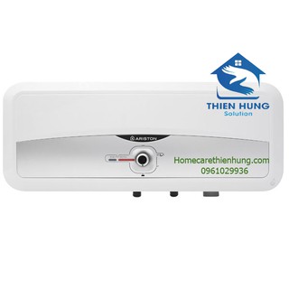 Bình nóng lạnh gián tiếp ariston sl2 20 rs 2.5 fe