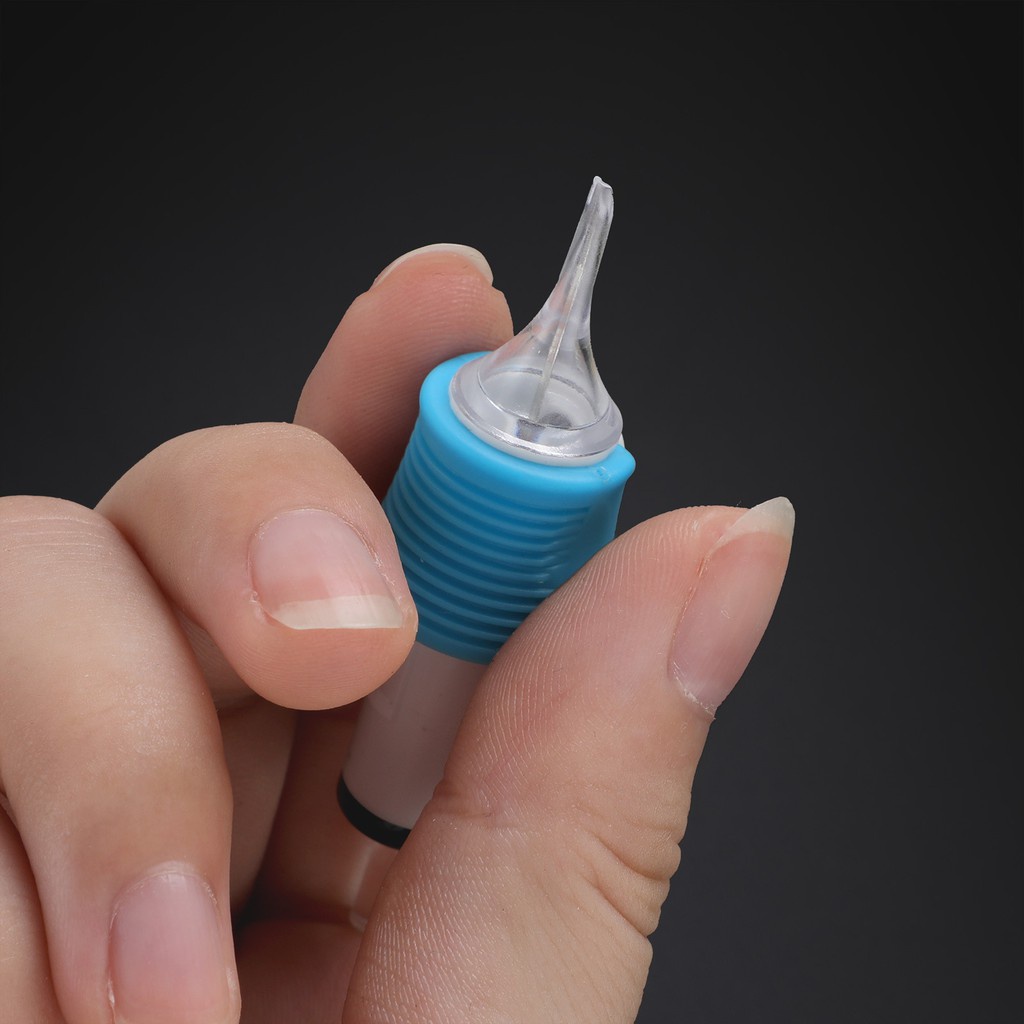 Bộ 60 Miếng Bọc Kim Xăm Hình Bằng Silicone Tiện Dụng