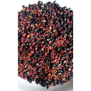 TRÀ GẠO LỨT- ĐẬU ĐEN - ĐẬU ĐỎ TÚI 1,5KG
