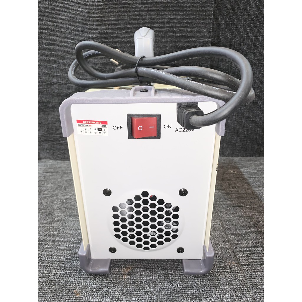 MÁY HÀN QUE ĐIỆN TỬ MMA300 - TESLA300#32