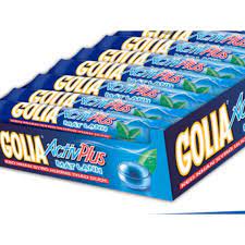 Kẹo thỏi Golia