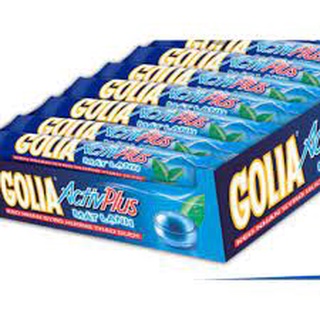 Kẹo thỏi Golia