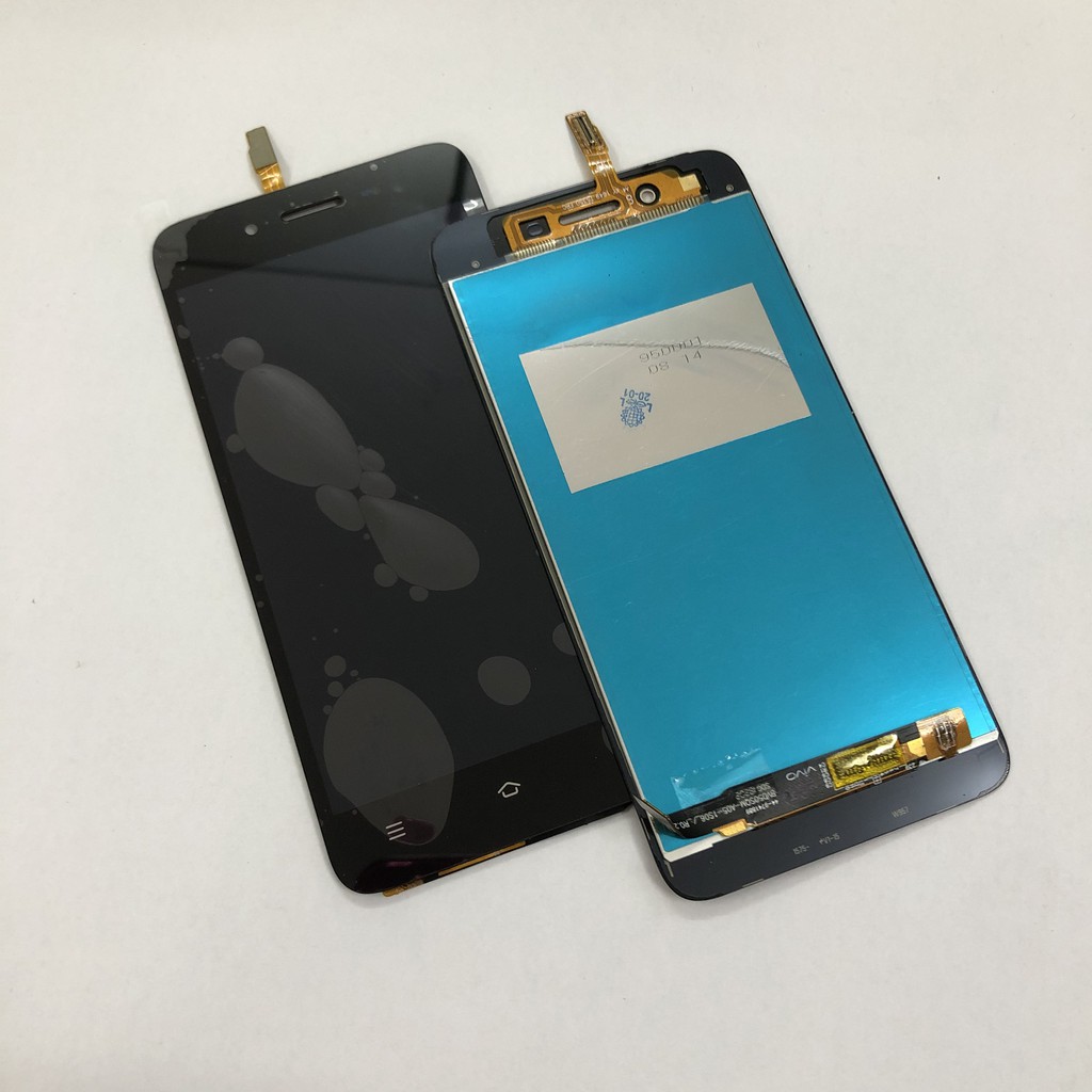 [Mã 1911ELSALE hoàn 7% đơn 300K] Màn hình Vivo Y53/1606 Zin ép cảm | BigBuy360 - bigbuy360.vn