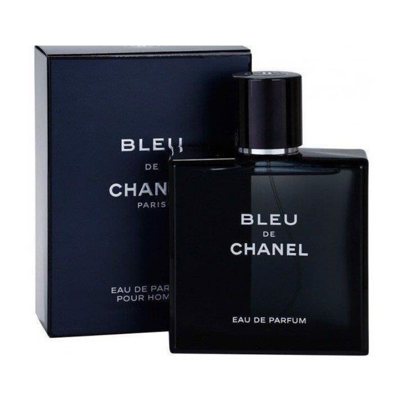 Nước Hoa Chanel Bleu De Chanel EDP 100 ml