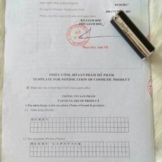 Son thỏi HERBY /240k (còn tùy mầu vui lòng ib trước khi đặt hàng)