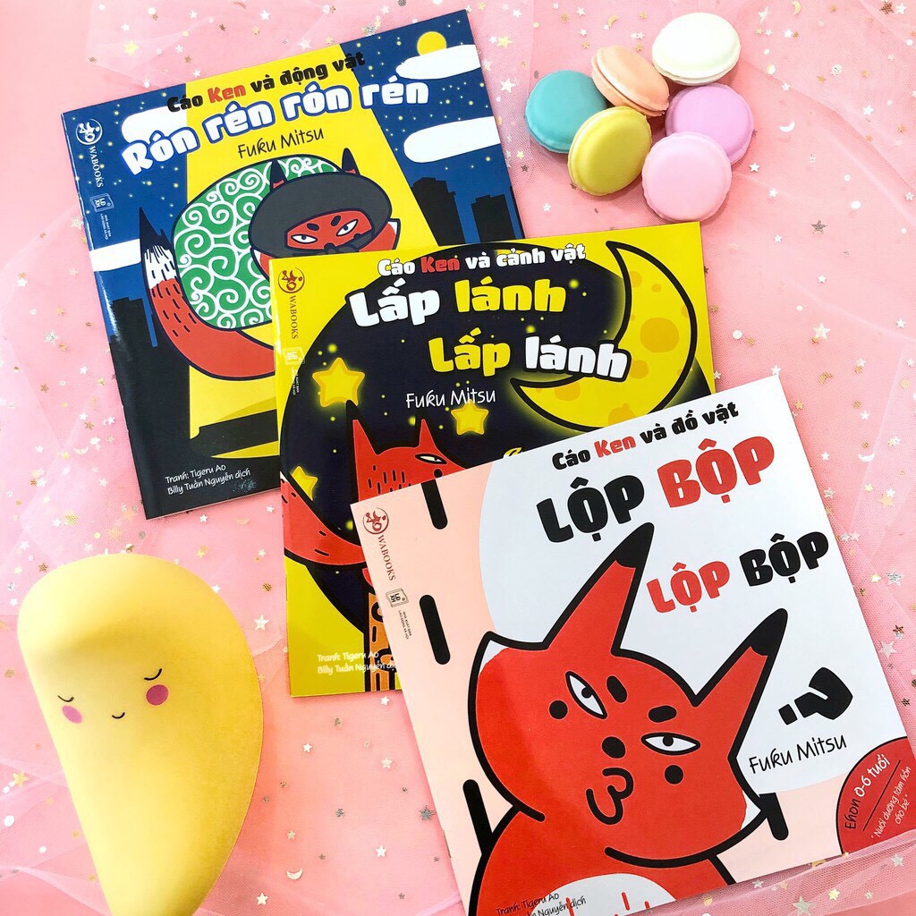 Sách - Combo 11 cuốn: Màu sắc + Hình khối + Âm thanh + Dạy con (Dành cho bé từ 0 - 6 tuổi)