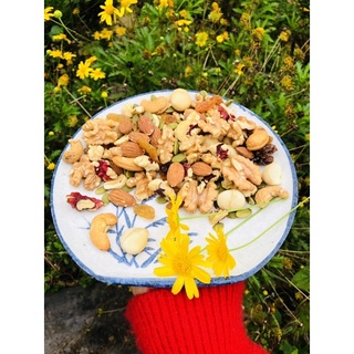 Hạt mix - gói 500g