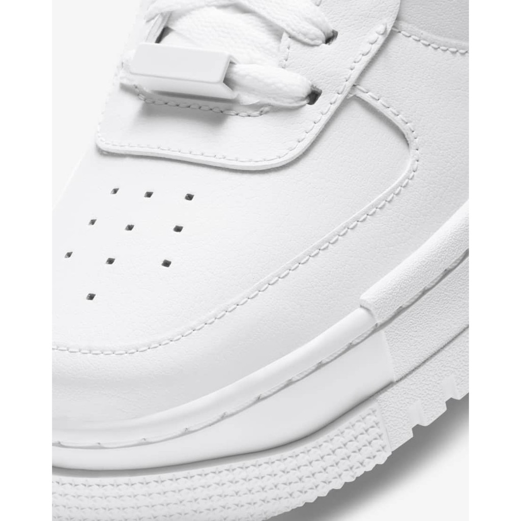 Giày Nike Air Force 1 Nam Nữ &quot;Pixel&quot; CK6649-100 - Hàng Chính Hãng - Bounty Sneakers