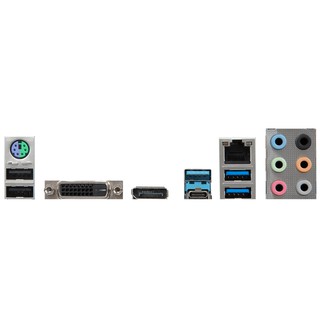Bo mạch chủ - Mainboard MSI B360-A Pro