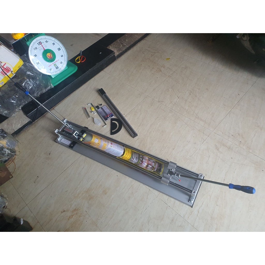 Bàn Cắt Gạch Ryobi QC-800