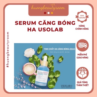 HA Thuỷ phân căng bóng Usolab 50ml