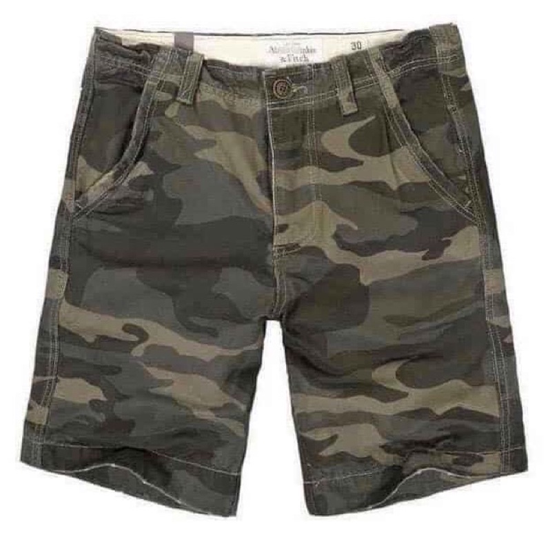 Quần short_ngắn CHYAF cao cấp_dã ngoại_du lịch