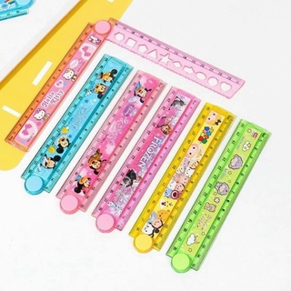 Thước gấp 30 cm (2cái)