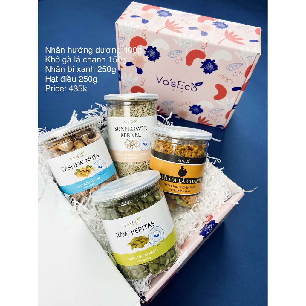 Quà Tết_ Hộp Quà Tết Biếu Tặng_Xuân 2022 | BigBuy360 - bigbuy360.vn