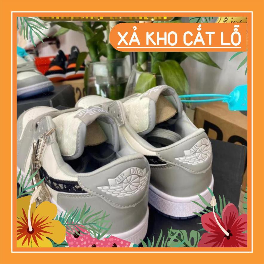 GIÀY JORDAN DIOR CỔ THẤP | BigBuy360 - bigbuy360.vn