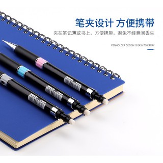 Bút Chì Bấm Mỹ Thuật SIMPLE BAOKE