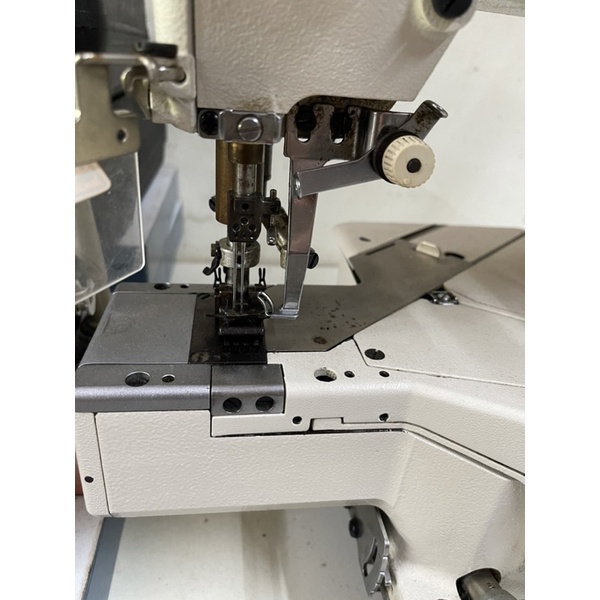 Kim Máy Trần Đè Công Nghiệp.Kim Máy Kansai. Đủ các số, 1 vỉ 10 cây