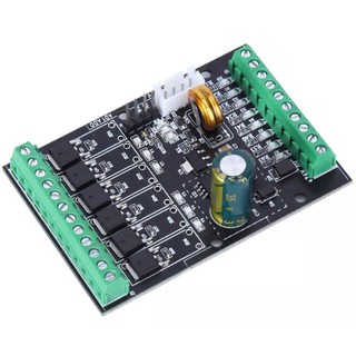 PLC Mitsubishi FX1N-14MT-001